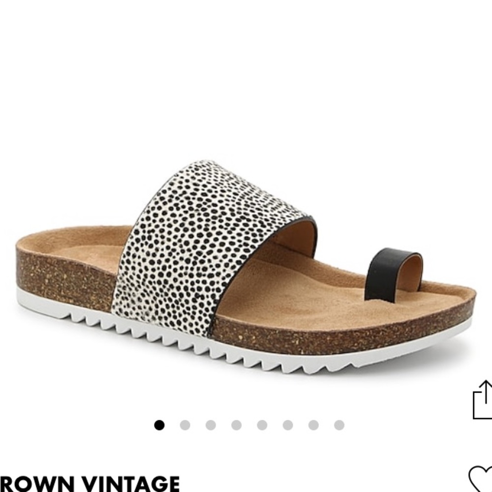 Brand NEW sandals